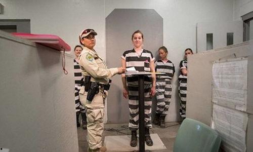 欧美监狱在线观看,在线观看带你走进真实监狱世界 第2张 欧美监狱在线观看,在线观看带你走进真实监狱世界 第2张