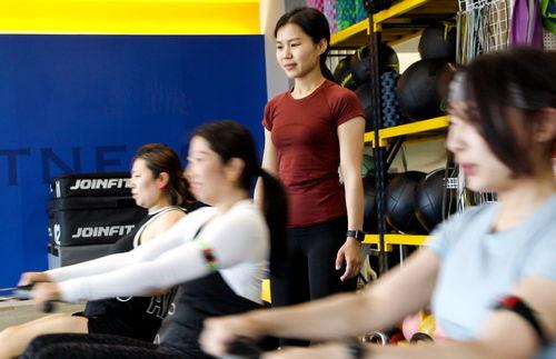 体能教练爆料视频大全最新,健身界最新视频大全全解析  第3张